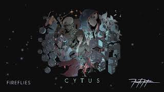 Cytus II  Fireflies ► Synthwave [upl. by Tessy]