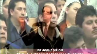 Josue Yrion Plantados y arraigados en Cristo [upl. by Cheung683]