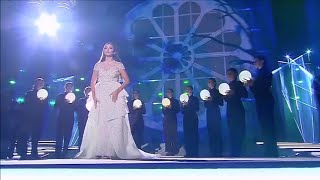 Aida Garifullina quotCasta Divaquot Liveᴴᴰ Norma  V Bellini [upl. by Ees766]