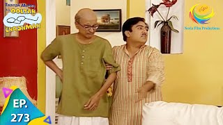 Taarak Mehta Ka Ooltah Chashmah  Episode 273  Full Episode [upl. by Haroppizt]