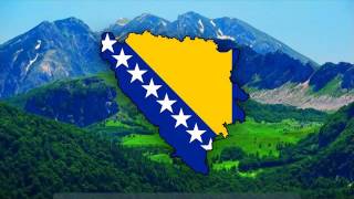 🇧🇦BOSNA JEDINA🇧🇦ilahije i kaside [upl. by Tamberg]