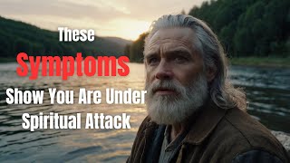 These Symptoms Show That You Are Under Spiritual Attack [upl. by Iadahs313]