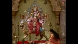 Lataan Waliye Teri Jyot Mein Pal Devi Bhajan By Anuradha Paudwal Full Video Song I Mata Rani [upl. by Irallih]