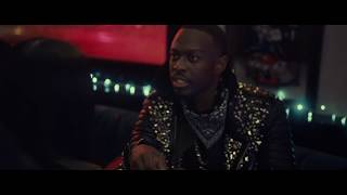 DADJU  Django ft Franglish Clip Officiel [upl. by Dace]