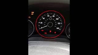 2016 Honda CRV EXL quick review [upl. by Levram]