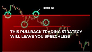 This Pullback Trading Strategy Will Leave You Speechless [upl. by Patty]