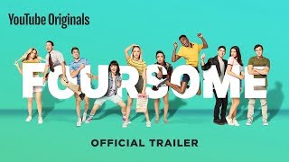 Foursome Season 4  Official Series Trailer [upl. by Patti]