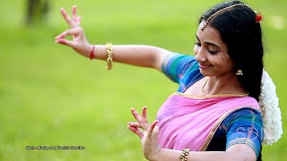 Hasta Alarippu by Harinie Jeevitha  Sridevi Nrithyalaya  Bharathanatyam Dance [upl. by Phi]