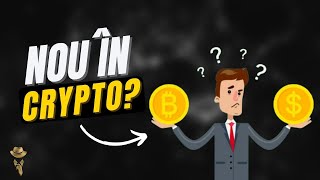 Ghidul incepatorului in crypto [upl. by Dang]