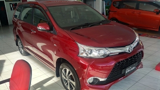 In Depth Tour Toyota Grand New Avanza Veloz 15 MT [upl. by Anne-Marie]