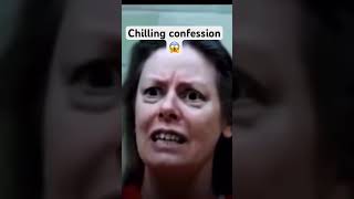 Aileen Wuornos Interview The Chilling Confessions of a Serial Killer😱 shorts [upl. by Nels]