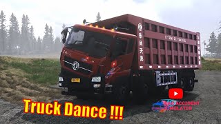 Truck Dance Episode 15 MOBIL TRUK JOGET LUCU TIK TOK EXCAVATOR DUMP TRUCK XE ÔTÔ TẢI NHẢY TIKTOK [upl. by Oiragelo]