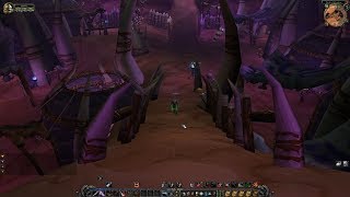 Rogue Poisons Quest Chain WoW Classic Horde [upl. by Ecyt]