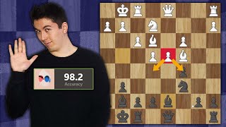 PLAYING THE GRUNFELD DEFENSE [upl. by Zahc]