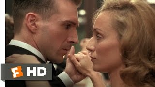 The English Patient 19 Movie CLIP  May I Have This Dance 1996 HD [upl. by Leblanc711]