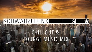 NEW YORK Chillout – Nu Jazz  Deep House  Lounge Music [upl. by Arataj80]