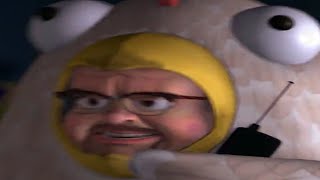 YTP Woody Is A Lost Toy [upl. by Narcho]