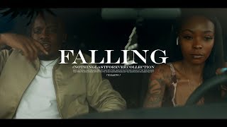 Blxst  Falling  Music Video [upl. by Aserej]