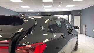 2019 BMW X2 xDrive 20d 20 Sport [upl. by Ahtinak630]