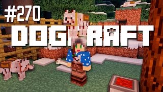 Bloody Basil  Dogcraft Ep270 [upl. by Kuth]