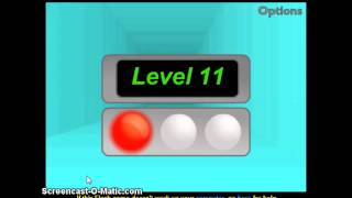 Run GamePlay Cool Math Games 1 [upl. by Sutit]