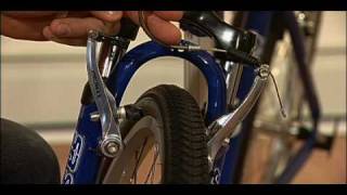 Fuji Bike Assembly Instructional Video [upl. by Akcinahs]