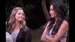 All Emily and Alison Scenes Season 6  Emison [upl. by Salahcin]