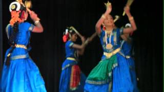 TAMIL DANCES from SRI LANKA Trincomalee [upl. by Bekki]