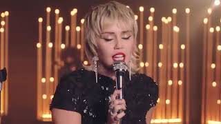 Midnight Sky Miley Cyrus Live Lounge [upl. by Yle463]