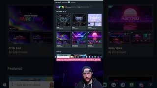 How To Add Cool Overlays To Your Kick OBS Stream  Multiple Free Methods [upl. by Ikciv]