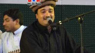 Pashto New Song 2010 de dow zrono kisa [upl. by Vullo]