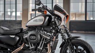 quot2025 Harley Davidson Bronx 975 The Ultimate Streetfighter Unleashedquot [upl. by Correy]