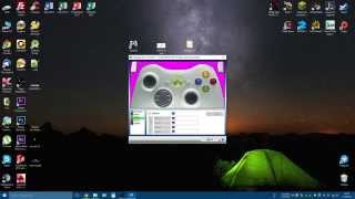 Configurare qualsiasi Controller su Windows [upl. by Fendig284]