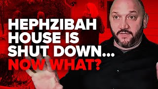 Hephzibah House Shut Down Now What  Ben Williams Preacher Boys Podcast [upl. by Yelsel]