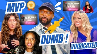 Married At First Sight Season 18 THE AFTER PARTY [upl. by Sherrard]