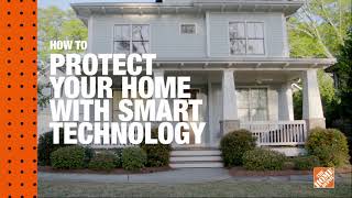 DIY Home Security Systems with Smart Technology [upl. by Deeas]