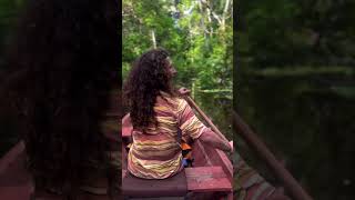 3 Days in Muyuna Amazon Lodge [upl. by Auqkinahs]