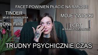 MOJE ZWIĄZKI i 10 najmocniejszych pytań [upl. by Dimitri]