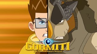 Gormiti The Lords of the Nature Return 🌍 Season 1 Episode 21  Super Gormiti  FULL EPISODE 🔥 [upl. by Esbenshade128]