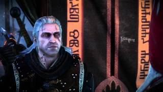 The Witcher 2 Enhanced Edition PC Walkthrough Part 12  Roches Path [upl. by Elocn]