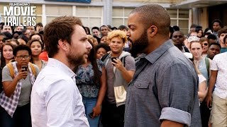 Fist Fight  Movie Review [upl. by Mure936]