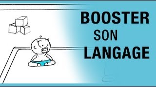 Booster le langage de bébé [upl. by Iralav]