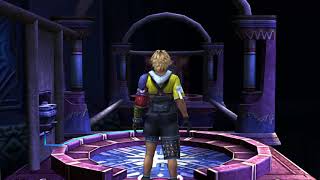 Final Fantasy X  Tempel Bevelle Lösung 🔛 inkl Bonusobjekt [upl. by East]