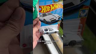 About the 1984 Pontiac Firebird its price when released and current market price hotwheels shorts [upl. by Tildy]