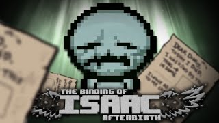 SMUTNY KEEPER TO MARTWY KEEPER  The Binding of Isaac Afterbirth 30 [upl. by Kalila231]