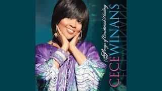 His Strength Is Perfect  CeCe Winans [upl. by Nahtaneoj]