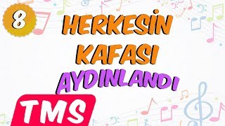 Fiil Çatısı Şarkısı🎶 [upl. by Faustus]