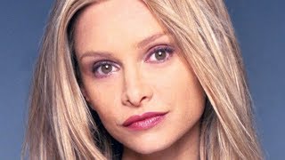 Why Hollywood Wont Cast Calista Flockhart Anymore [upl. by Yennaiv]