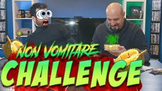 NON VOMITARE CHALLENGE [upl. by Hess991]