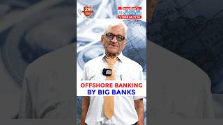 OFFSHORE BANKING BY BIG BANKS [upl. by Fonseca]